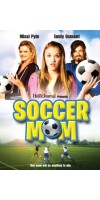 Soccer Mom (2008 - VJ Emmy - Luganda)